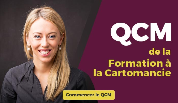 QCM de la Formation à la Cartomancie